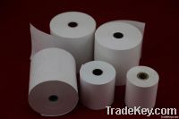 thermal paper rolls