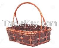 Holiday Gift Basket &amp;amp; gift baskets. Easter basket. Mother day basket. flower basket