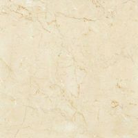  Polished porcelain glazed marble look floor tile 