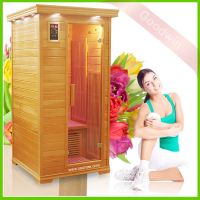 sauna house gw-108