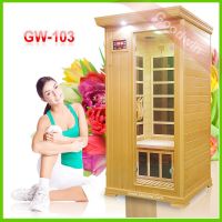 sauna house gw-103