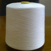 polyester yarns, virgin and close virgin yarn, 20s-60s