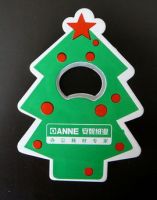 Bottle opener