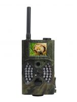 HD 1080P GPRS MMS Wild Wildlife