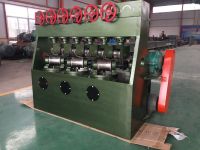 high quality straightening machine