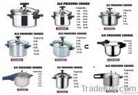 Pressure Cooker