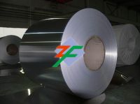 Hot selling good quality mill finish aluminum coil