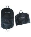 nonwoven garment bag