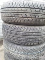 Japanese Used Tire