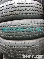 Used Tyre 12~18inch Good Quality