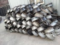 Used Wheel Alloy