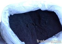 Tire Rubber Powder 80 Mesh