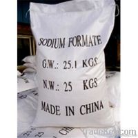 Sodium Formate 95%