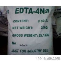 EDTA.4Na