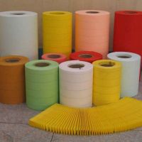 air filter paper rolls