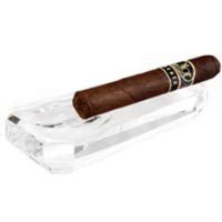 Crystal Ashtray