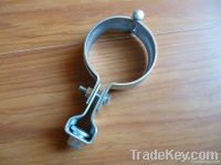 hose clamp, hose clip