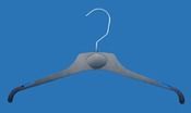 Outerwear and Sweaters  Plastic hanger