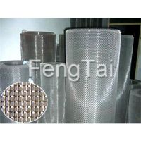 Stainless Steel Wire Mesh