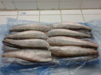 HAKE HUBBSI, HGT; H&amp;G; FILLET SKIN ON /OFF and More..