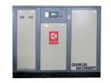 Electric Fixed Screw Air Compressor (QK132KW)