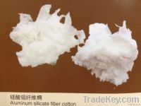 COM Aluminum silicate (ceramic) fiber cotton