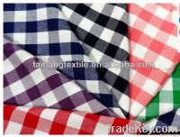 100% cotton flannel fabric for shirting