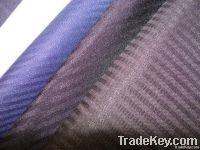 fabric for herringbone pocketing