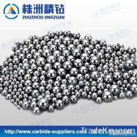 tungsten carbide ball (TC Ball )