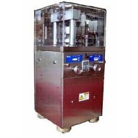 ZP - 5/7/9 A rotary tablet press