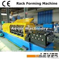 Roll Forming Machine
