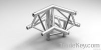 corner truss