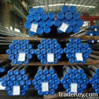 API 5L Seamless Line Pipe