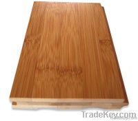 Carbonized Horizontal Bamboo Solid Flooring