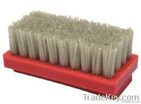 fickert diamond  abrasive brush