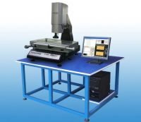 3D Vision Measuring Machine YVM-VT Series