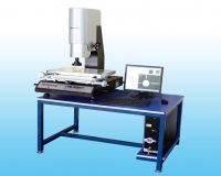 3D Vision Measuring Machine YVM-VT Series