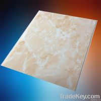 popular design pvc panel