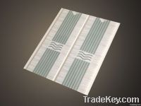 20cm pvc ceiling panel