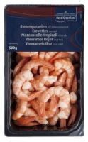 Warm water shellfish