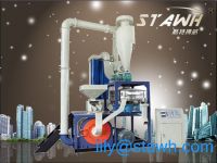 2013 HOT SELLING PLASTIC GRINDER MACHINE