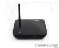 Android Quad Core TV Box