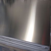 Good Qualtiy Aluminum Sheet For Sale From China
