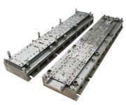 Progressive Die For Computer Parts
