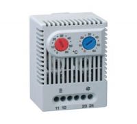 New ZR 011 Dual Temperature Controller / Regulator