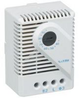 New MFR 012 Hygrostat Humidity Controller / Regulator