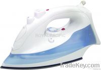 Hotel steam iron