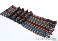 men's scarf