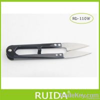[2013 Newest] Stainless Steel Handle Black