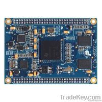 TI AM335X ARM core board ARM Cortex-A8 720MHz CPU 256MB  SDRAM